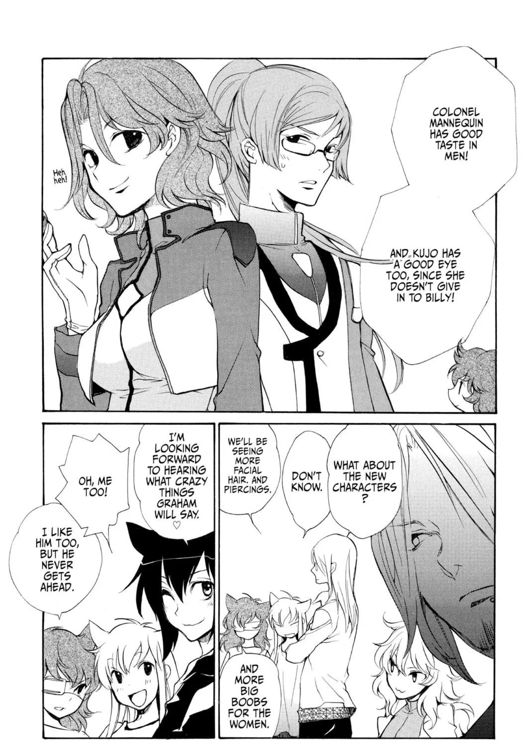 Read Loveless chapter 81 image 28 on Lezhin