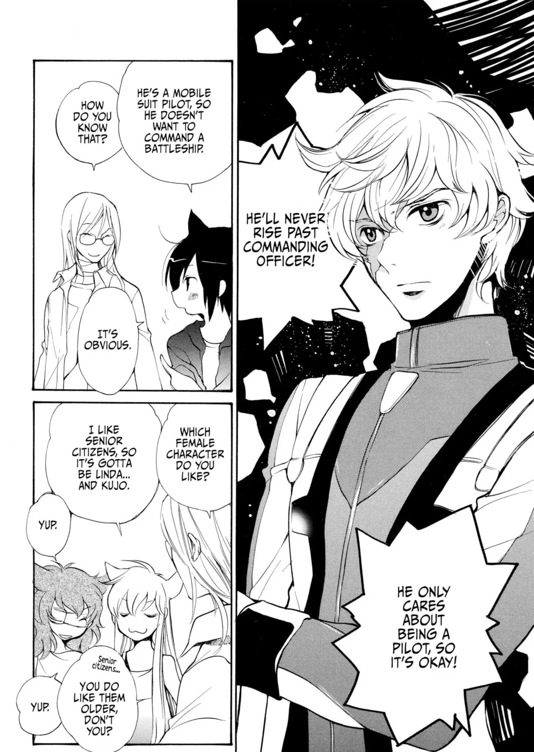 Read Loveless chapter 81 image 30 on Lezhin