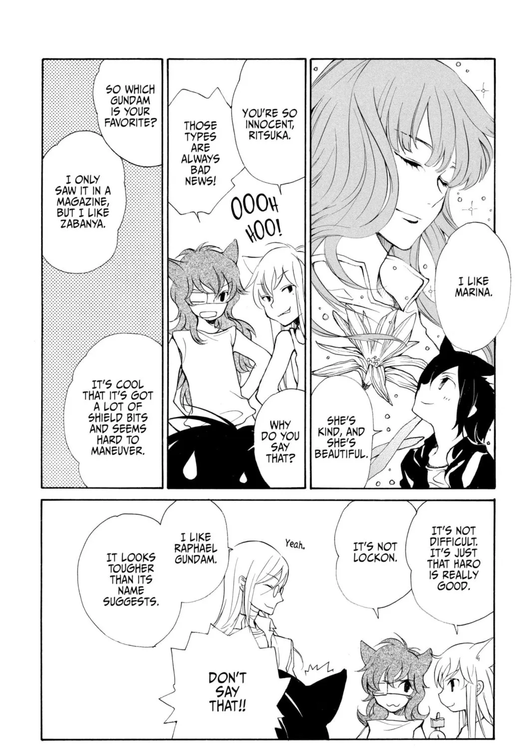 Read Loveless chapter 81 image 32 on Lezhin