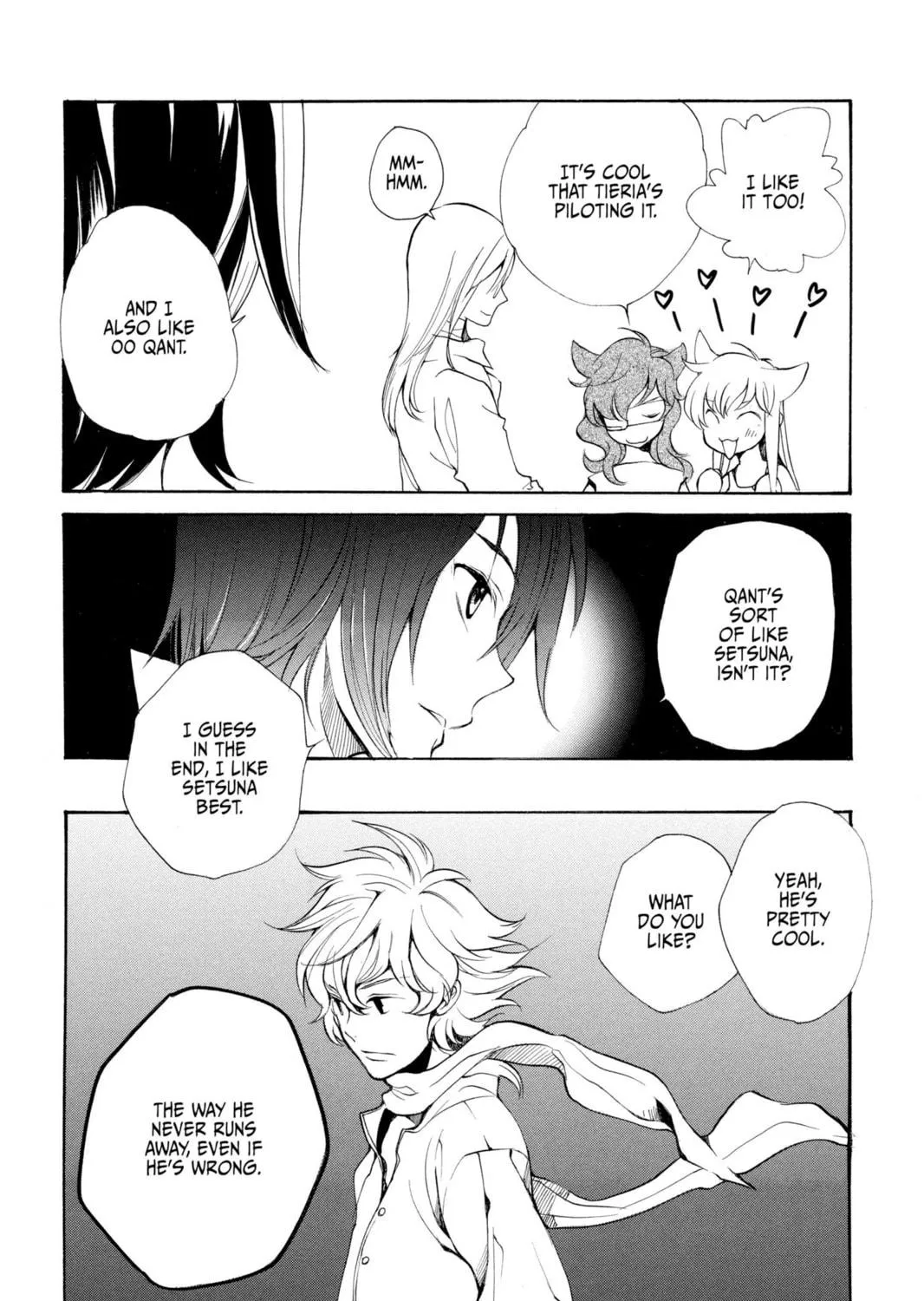 Read Loveless chapter 81 image 34 on Lezhin