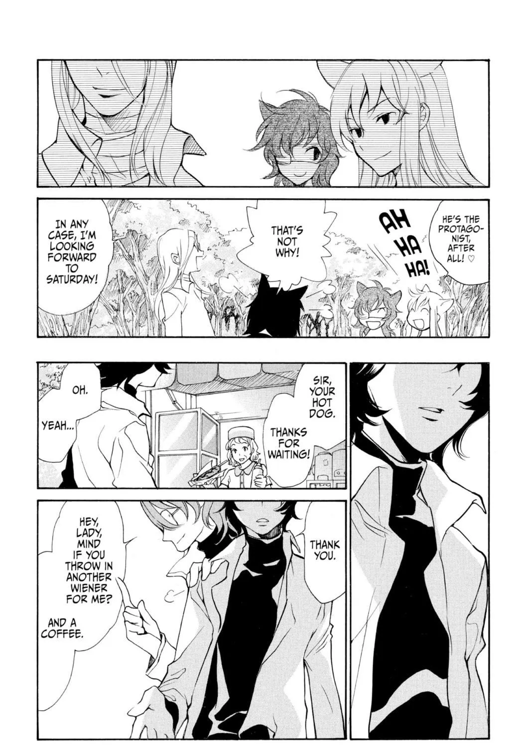 Read Loveless chapter 81 image 38 on Lezhin