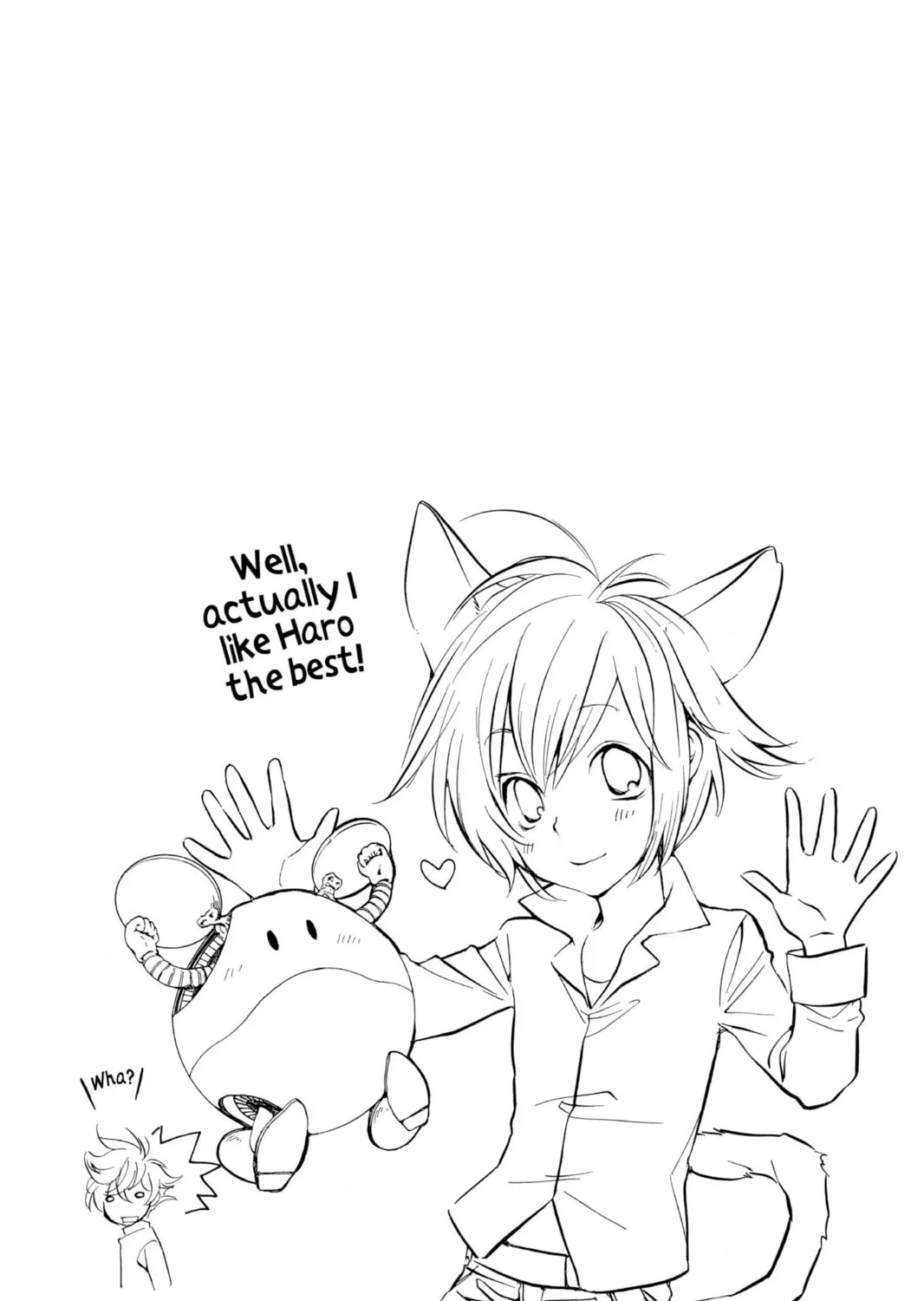 Read Loveless chapter 81 image 44 on Lezhin