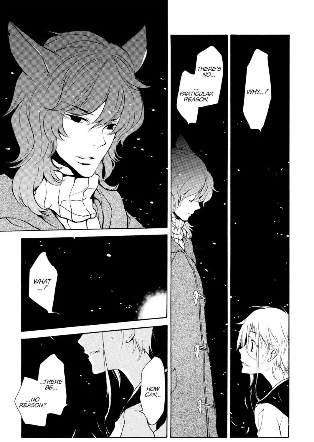 Read Loveless chapter 82 image 22 on Lezhin