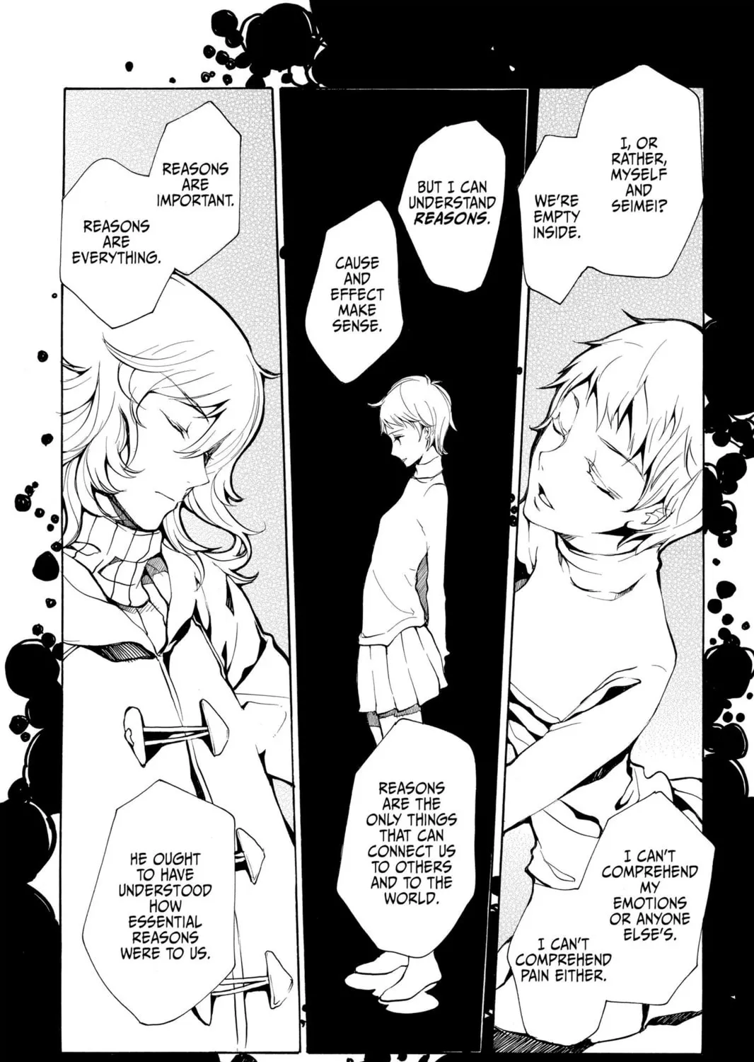 Read Loveless chapter 82 image 24 on Lezhin