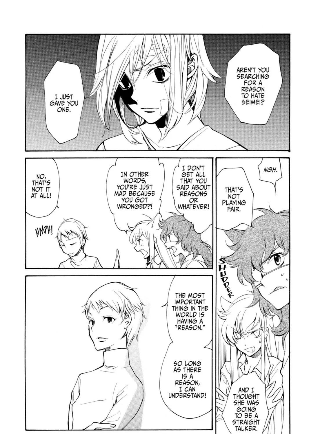 Read Loveless chapter 82 image 28 on Lezhin