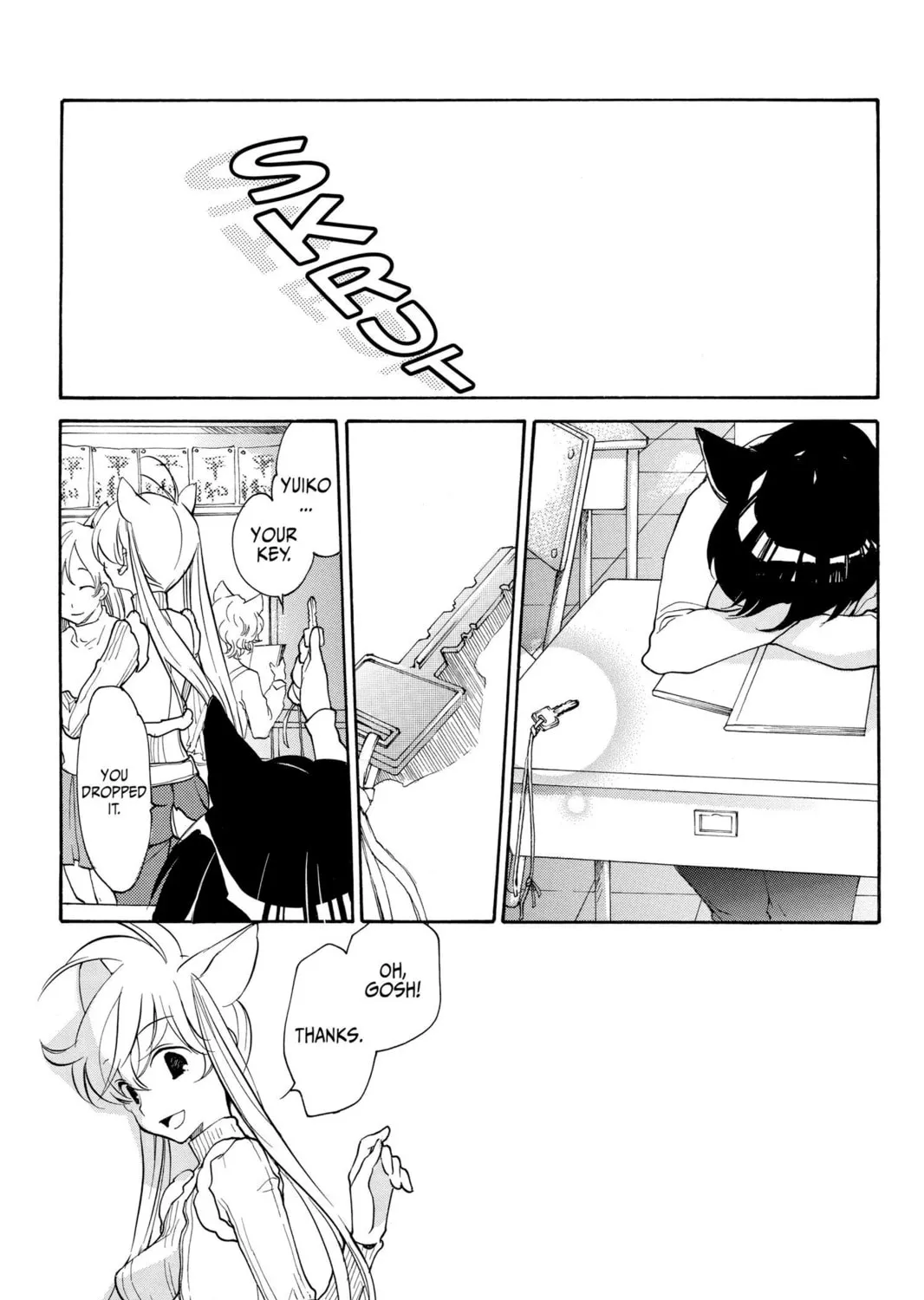 Read Loveless chapter 82 image 30 on Lezhin