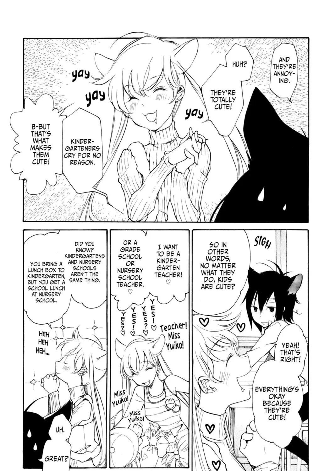 Read Loveless chapter 82 image 42 on Lezhin
