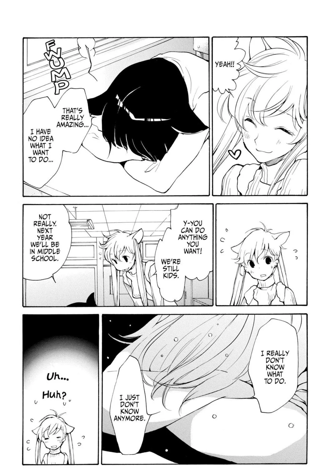 Read Loveless chapter 82 image 46 on Lezhin
