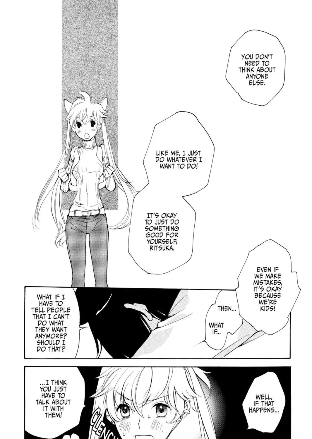 Read Loveless chapter 82 image 52 on Lezhin