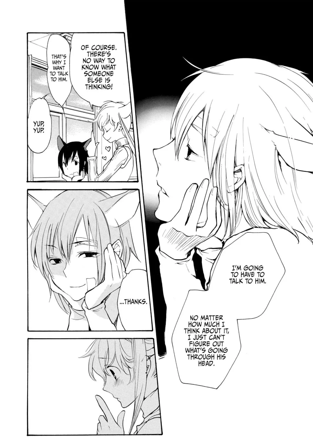 Read Loveless chapter 82 image 56 on Lezhin