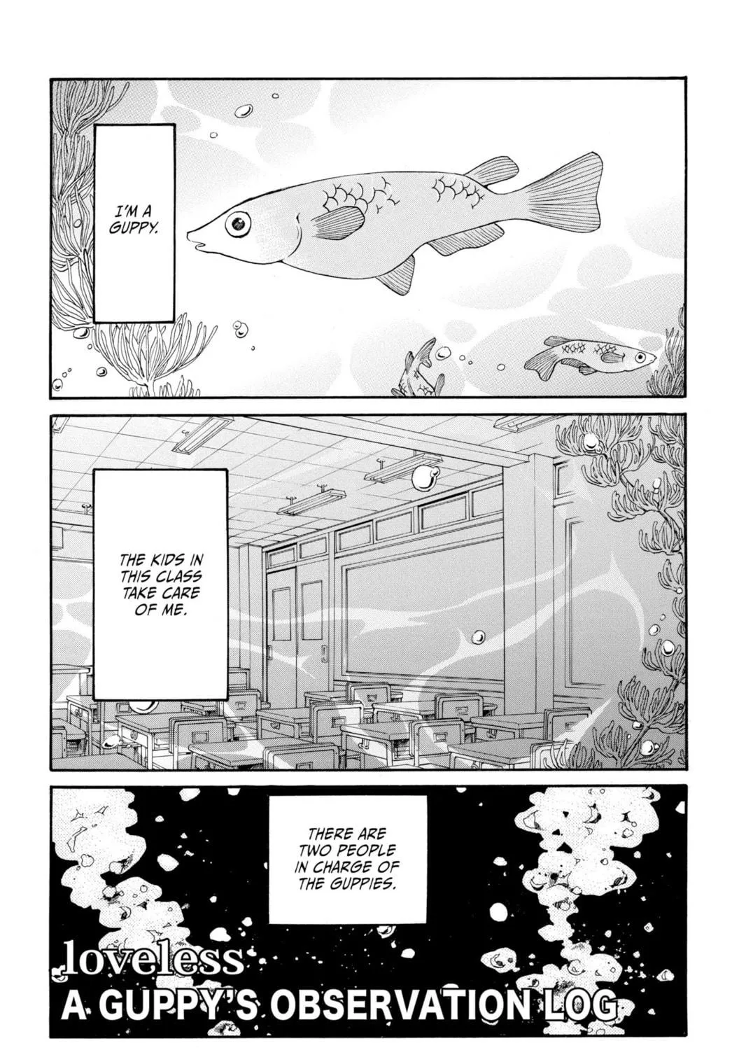Read Loveless chapter 82 image 58 on Lezhin