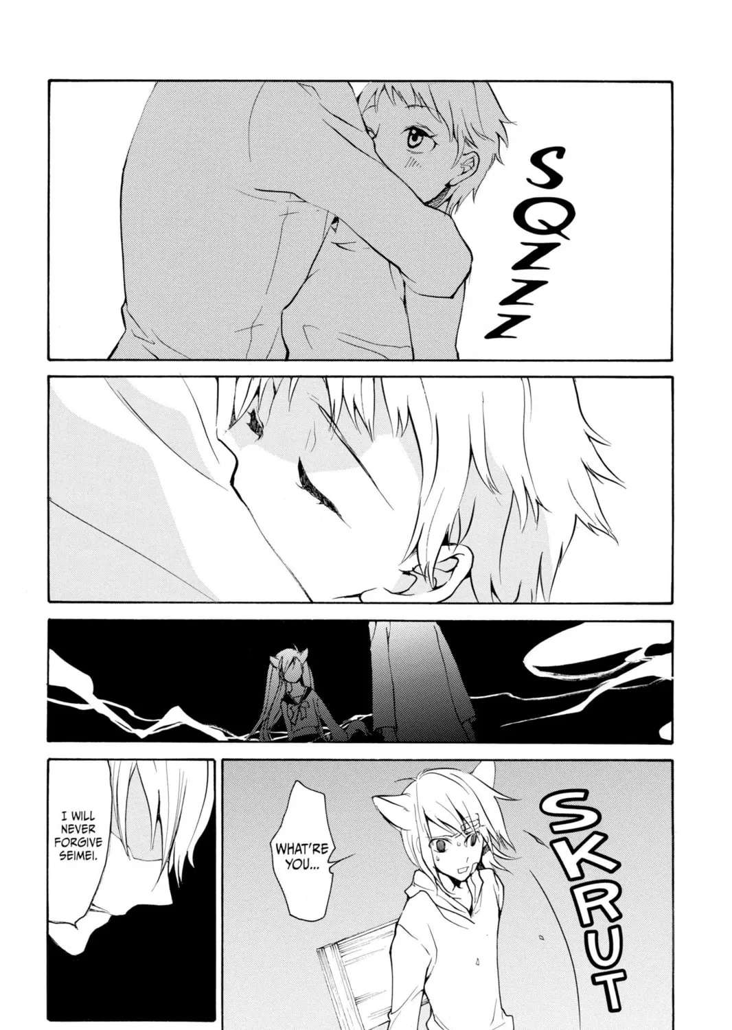 Read Loveless chapter 82 image 6 on Lezhin