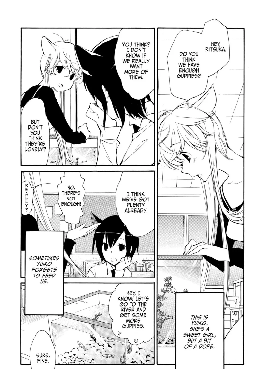 Read Loveless chapter 82 image 60 on Lezhin