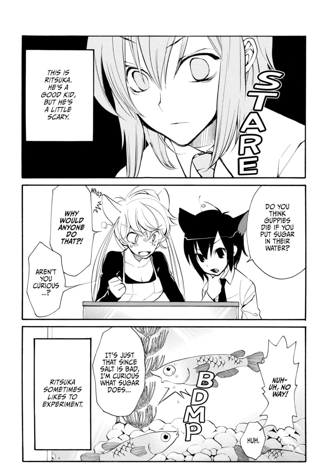 Read Loveless chapter 82 image 62 on Lezhin