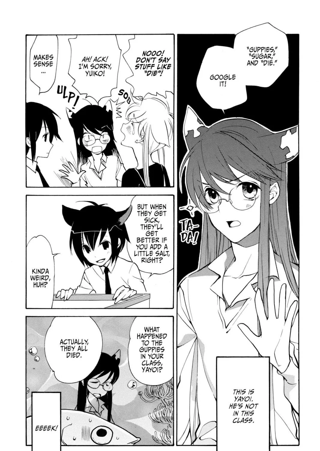 Read Loveless chapter 82 image 64 on Lezhin