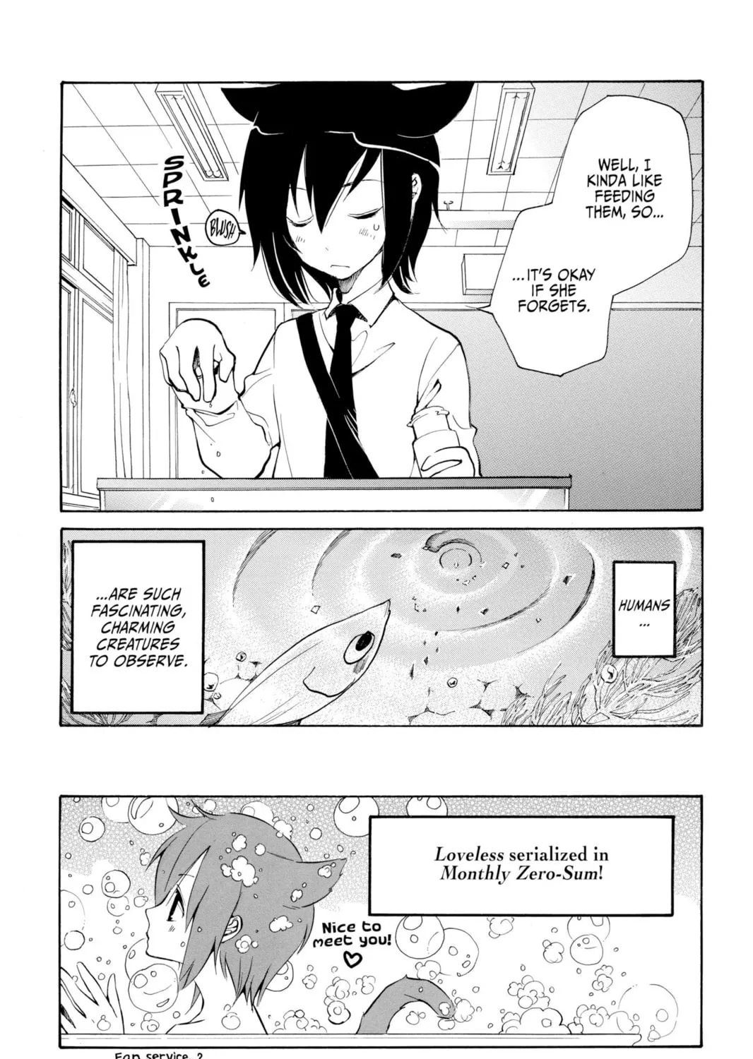 Read Loveless chapter 82 image 72 on Lezhin