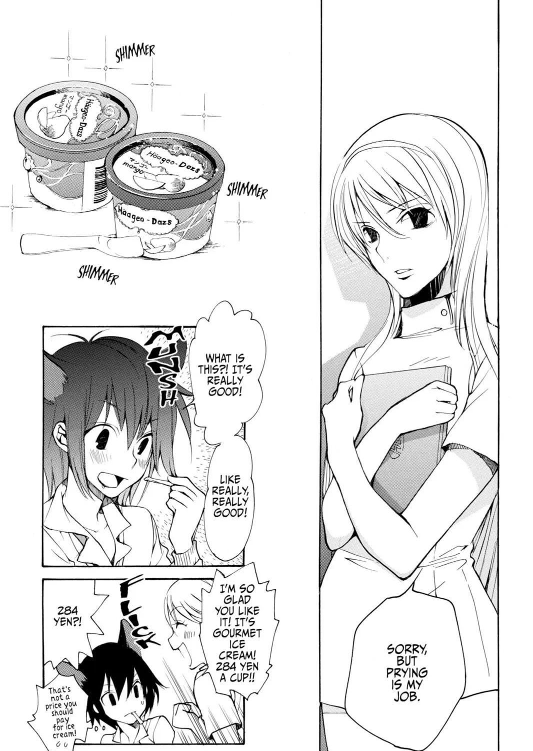 Read Loveless chapter 83 image 10 on Lezhin