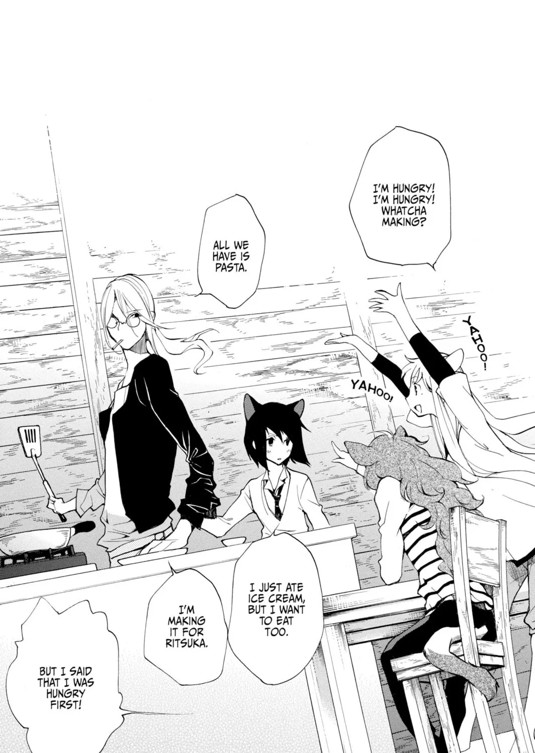 Read Loveless chapter 83 image 32 on Lezhin