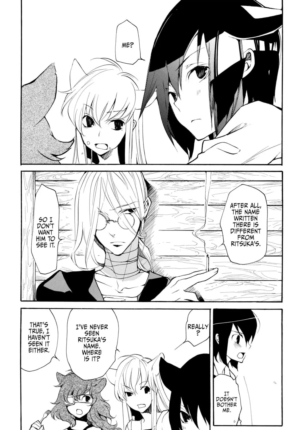 Read Loveless chapter 83 image 36 on Lezhin