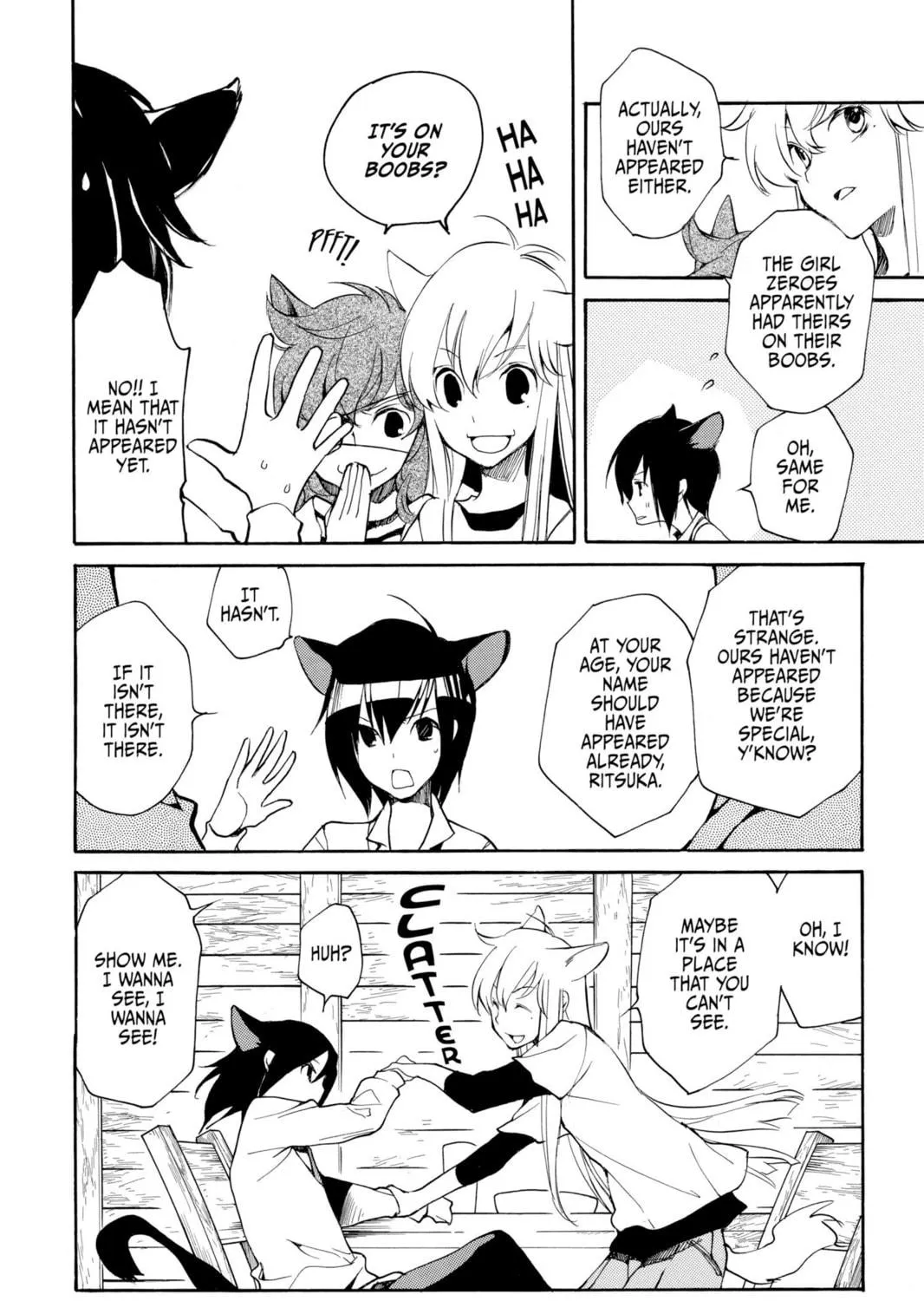 Read Loveless chapter 83 image 38 on Lezhin