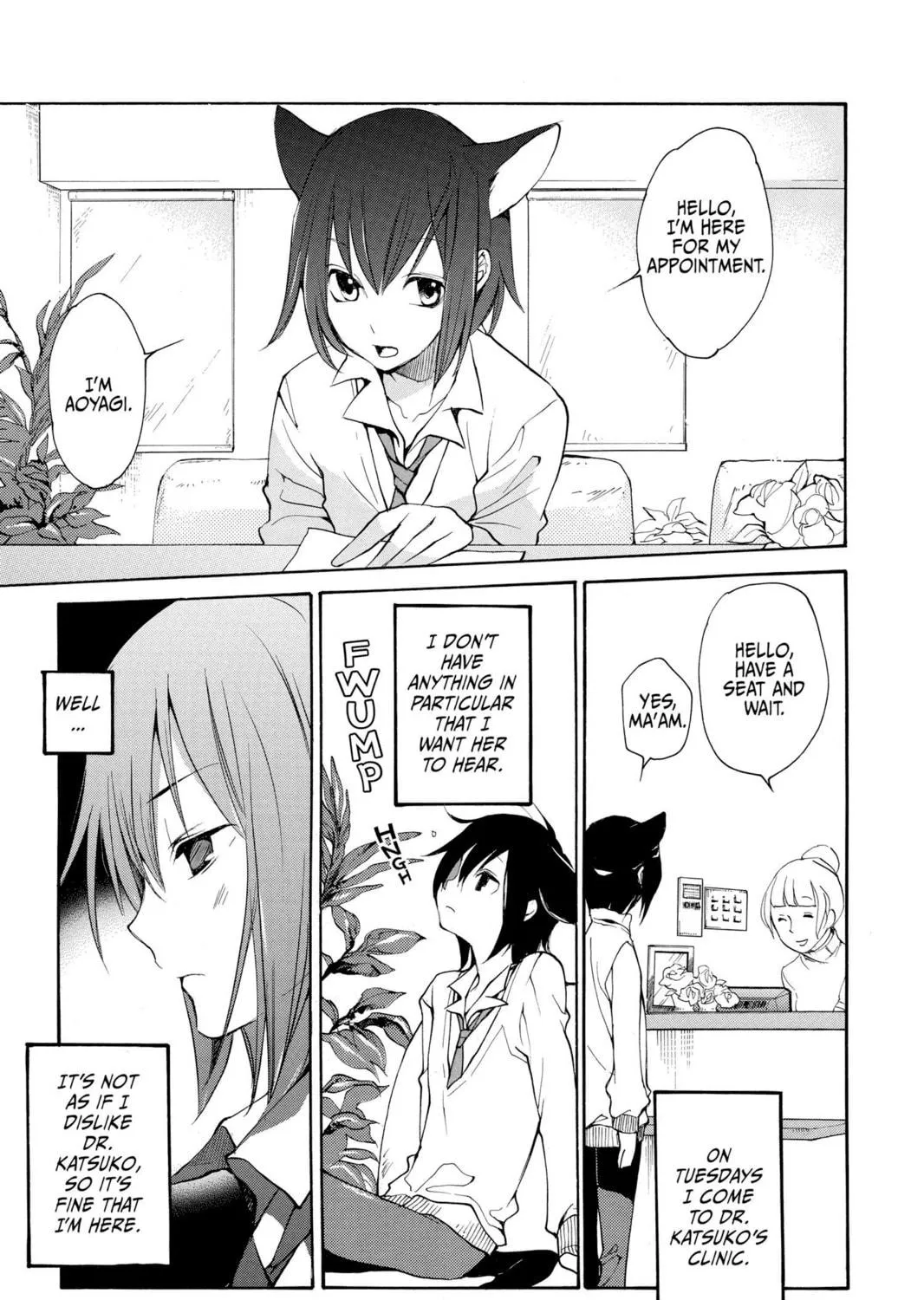 Read Loveless chapter 83 image 4 on Lezhin