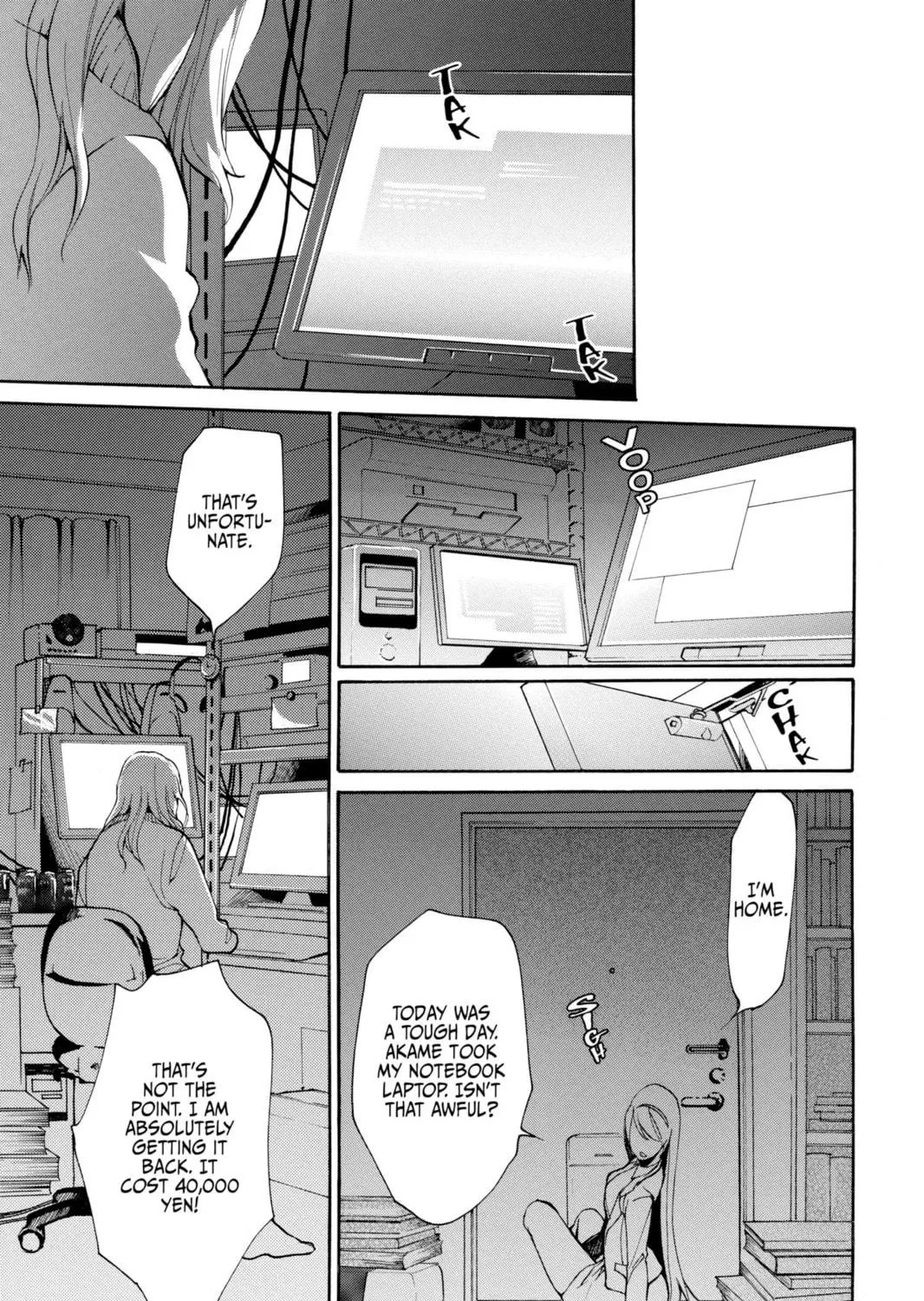 Read Loveless chapter 83 image 48 on Lezhin