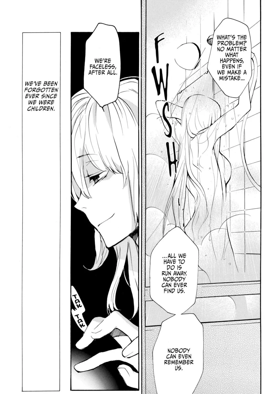 Read Loveless chapter 83 image 54 on Lezhin