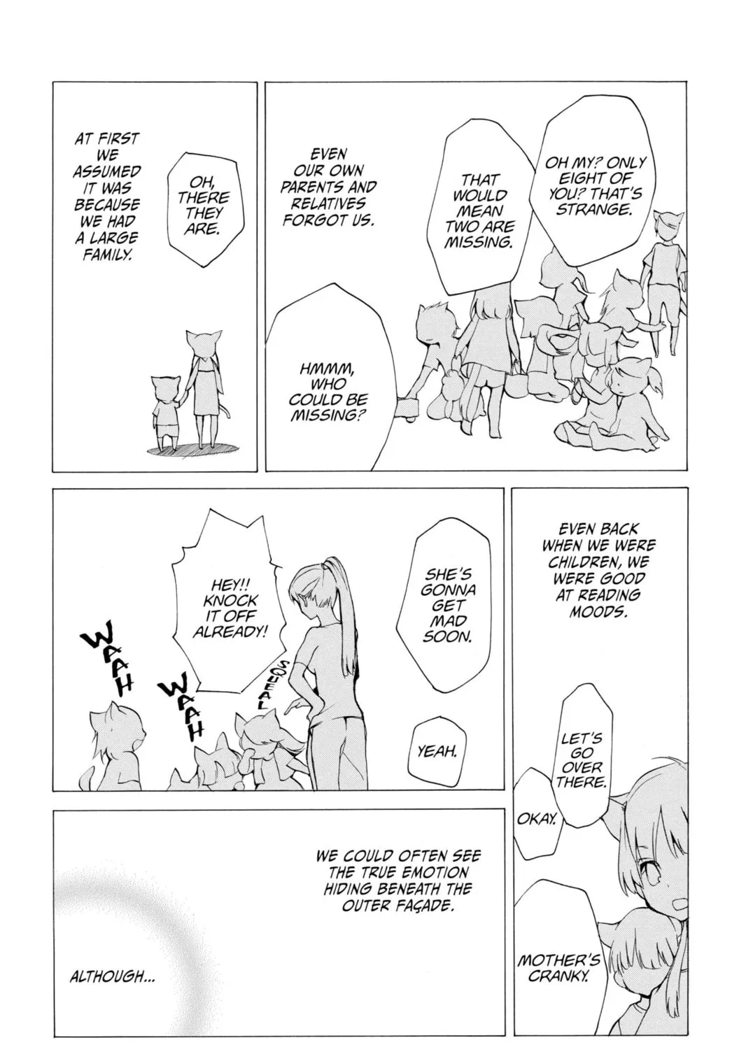 Read Loveless chapter 83 image 56 on Lezhin
