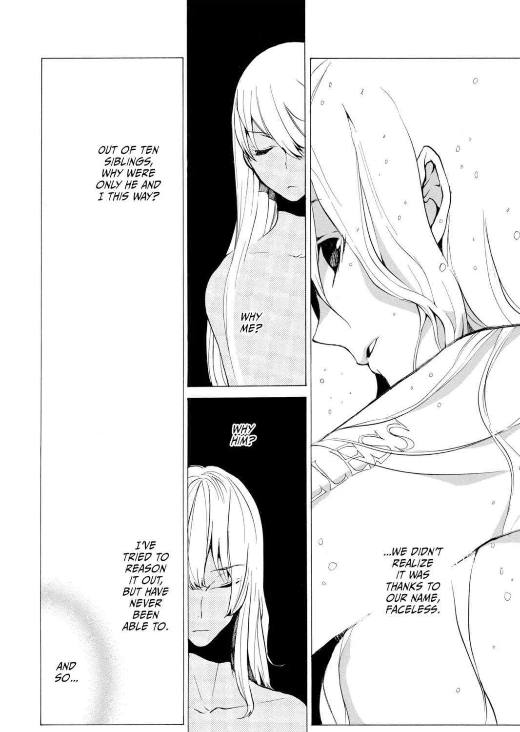 Read Loveless chapter 83 image 58 on Lezhin