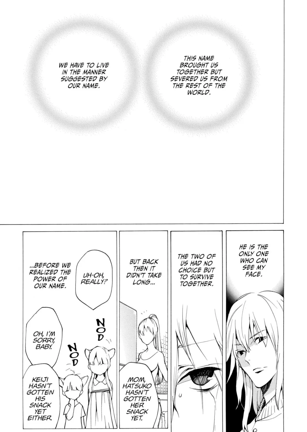 Read Loveless chapter 83 image 60 on Lezhin
