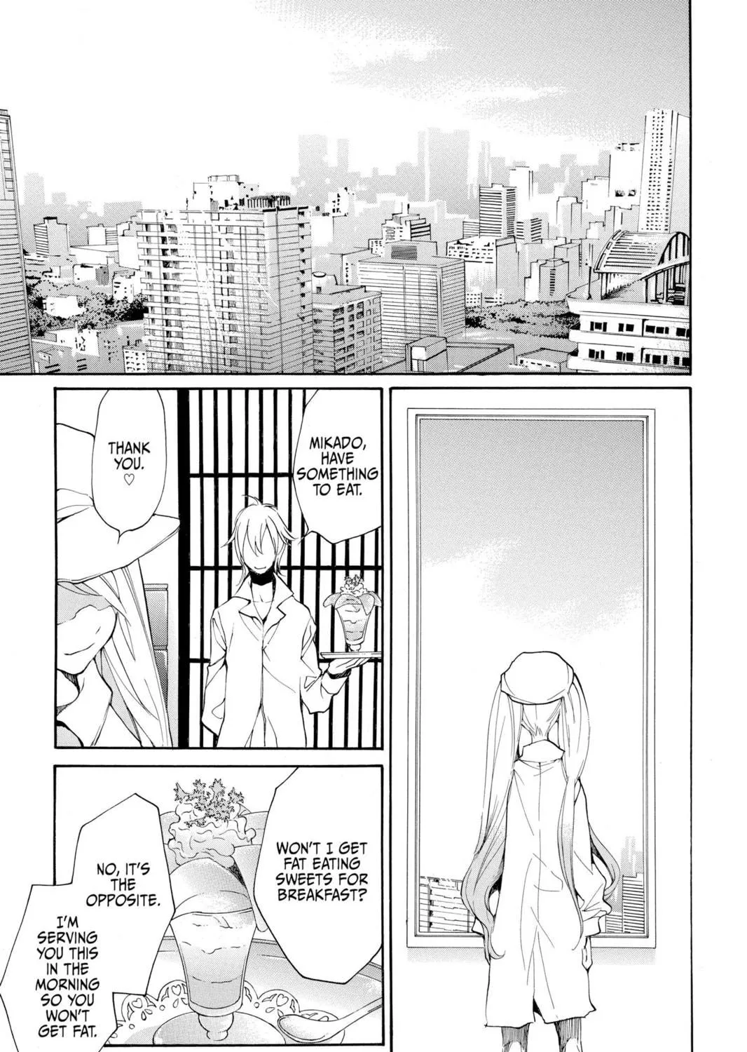 Read Loveless chapter 83 image 64 on Lezhin