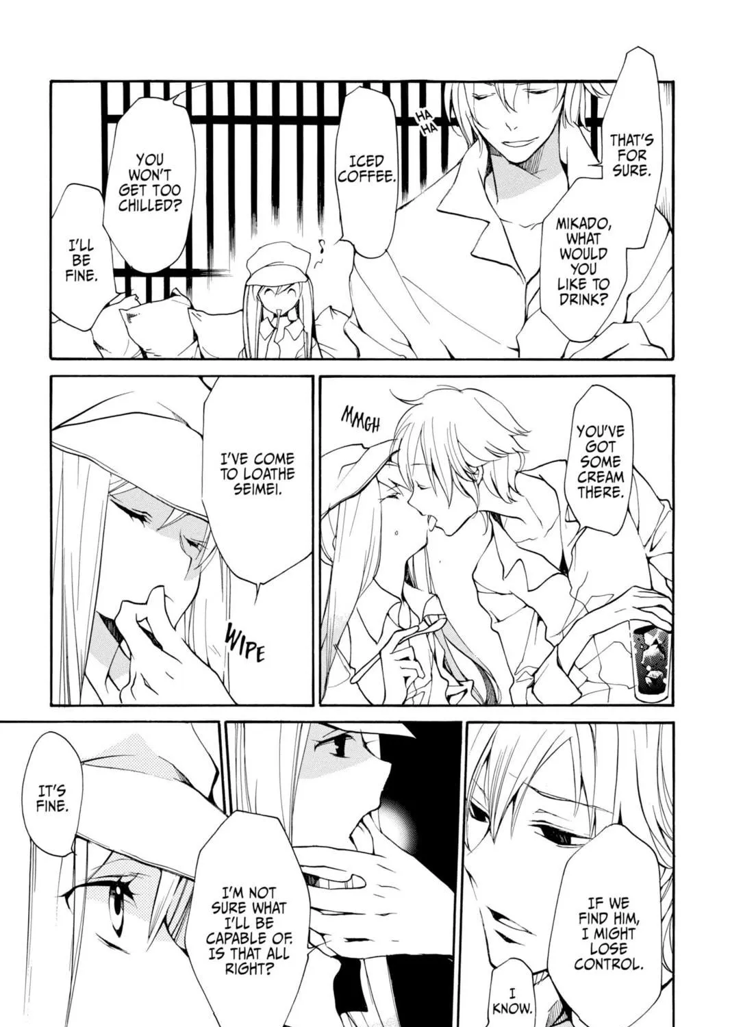 Read Loveless chapter 83 image 68 on Lezhin