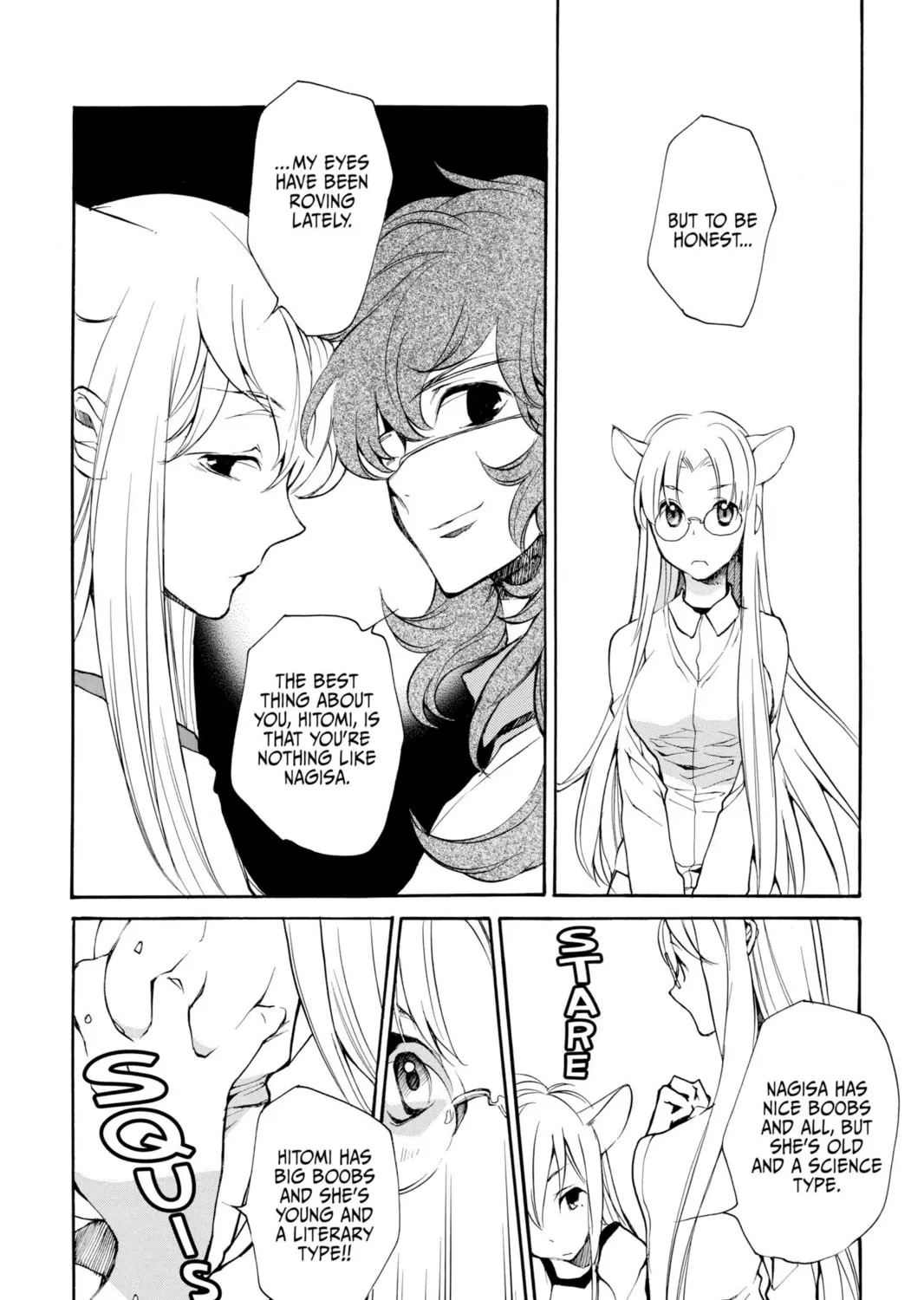 Read Loveless chapter 84 image 14 on Lezhin