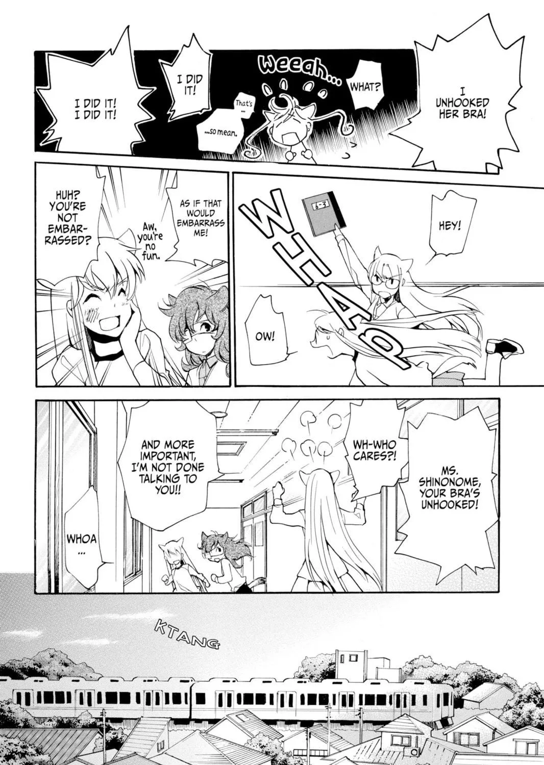 Read Loveless chapter 84 image 22 on Lezhin