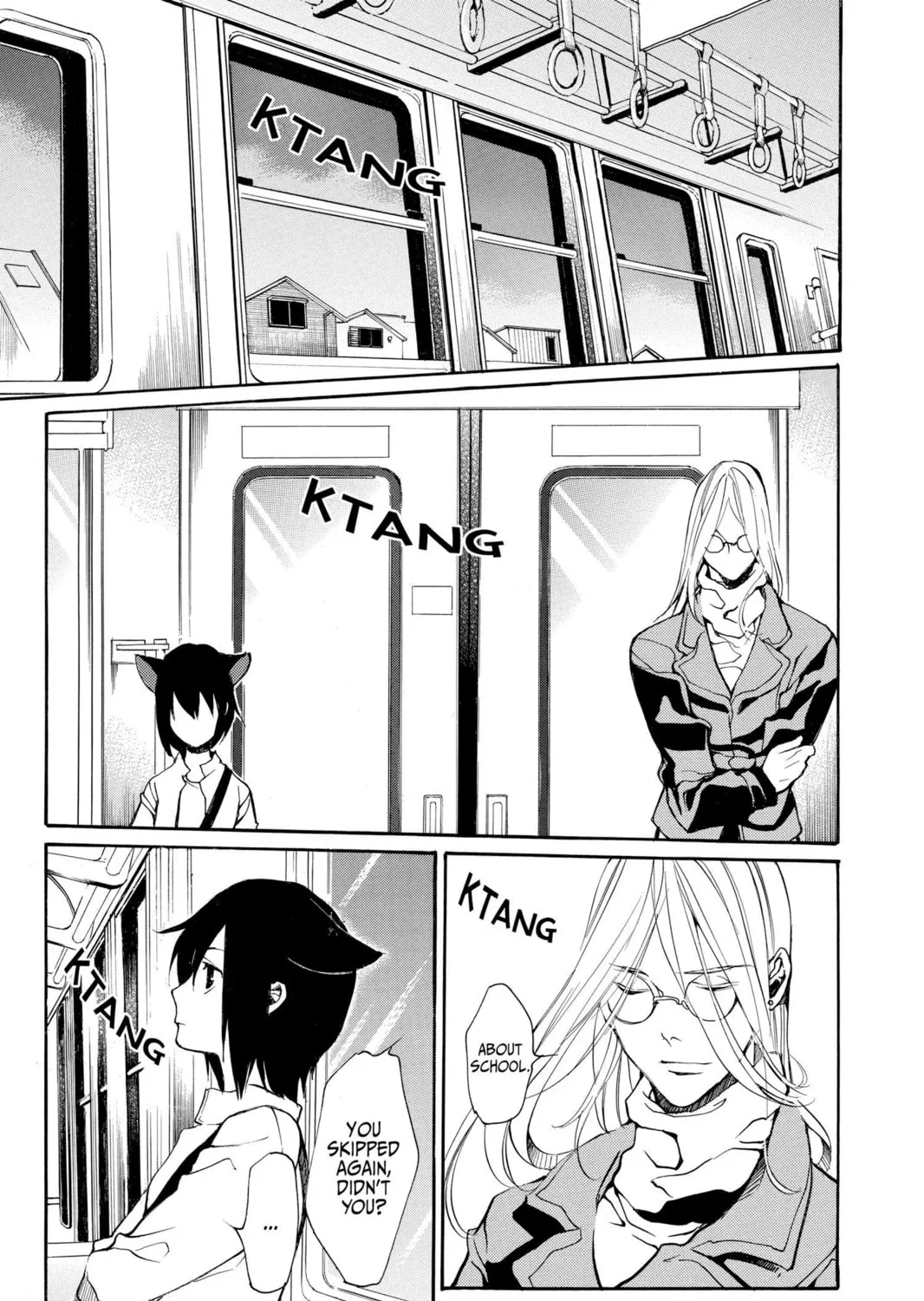 Read Loveless chapter 84 image 24 on Lezhin
