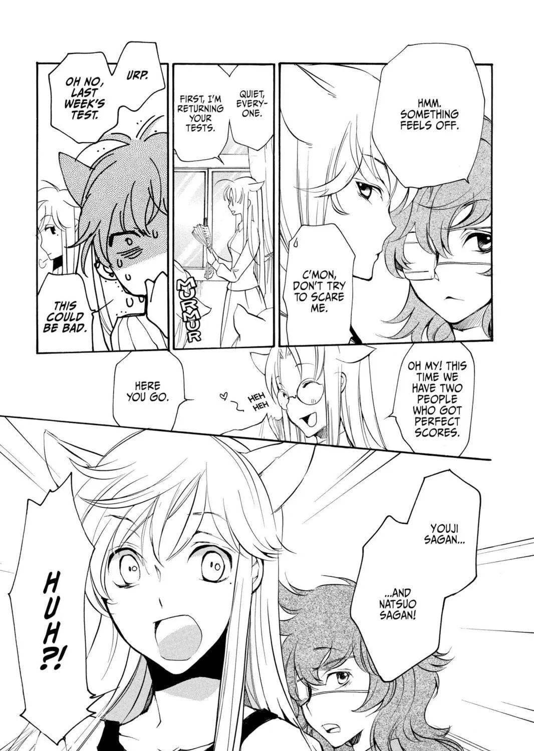 Read Loveless chapter 84 image 4 on Lezhin