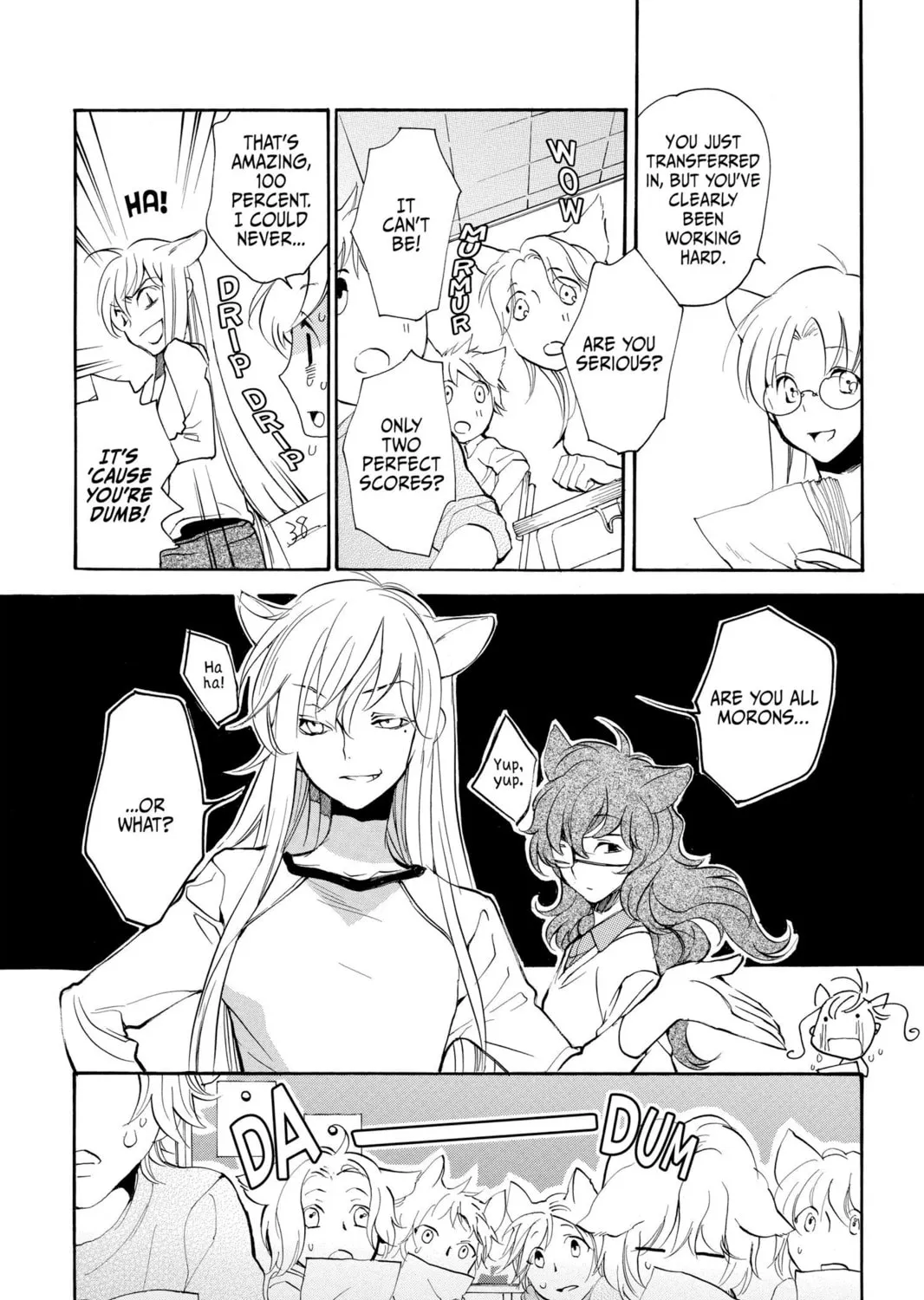Read Loveless chapter 84 image 6 on Lezhin