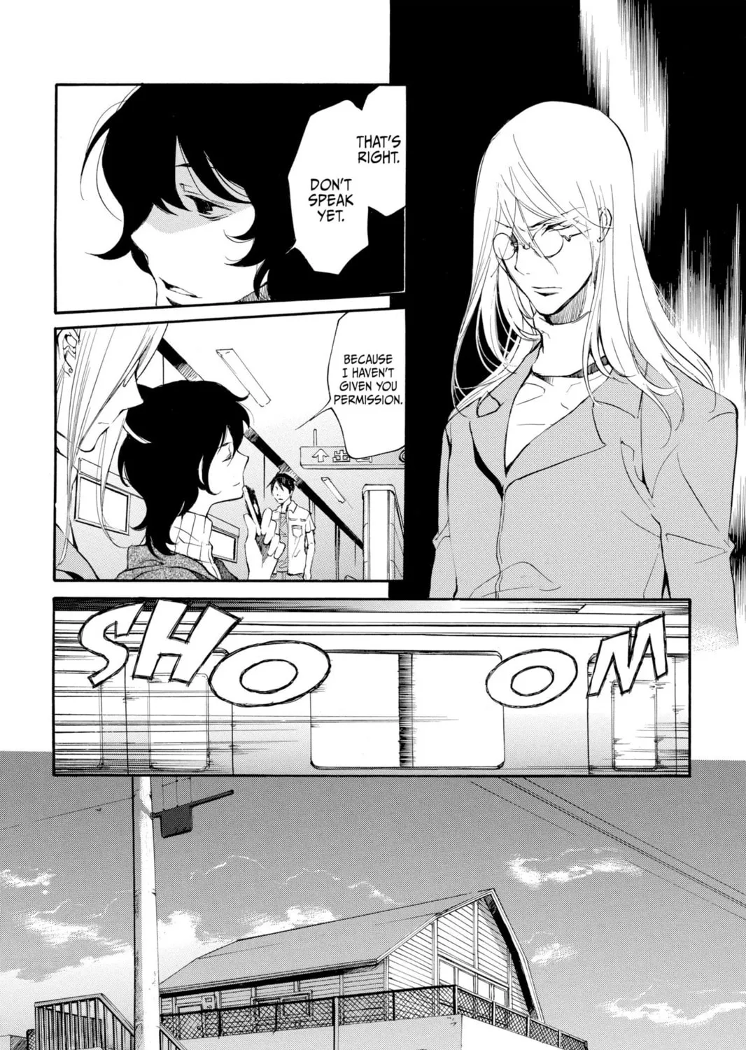 Read Loveless chapter 86 image 36 on Lezhin