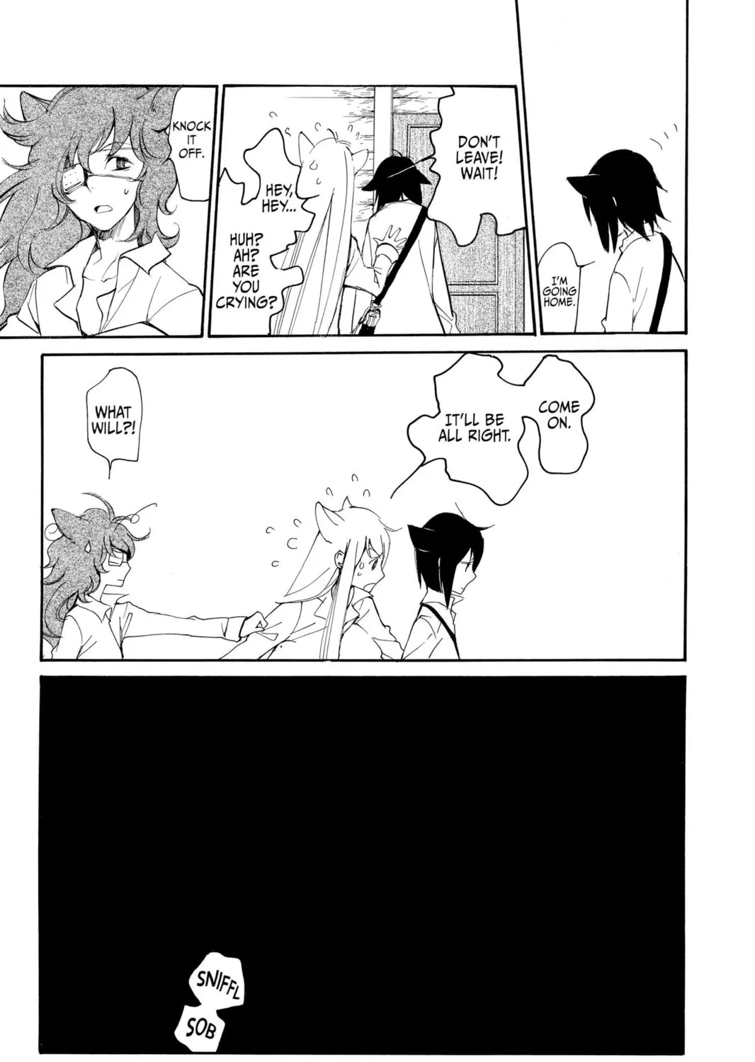 Read Loveless chapter 86 image 42 on Lezhin