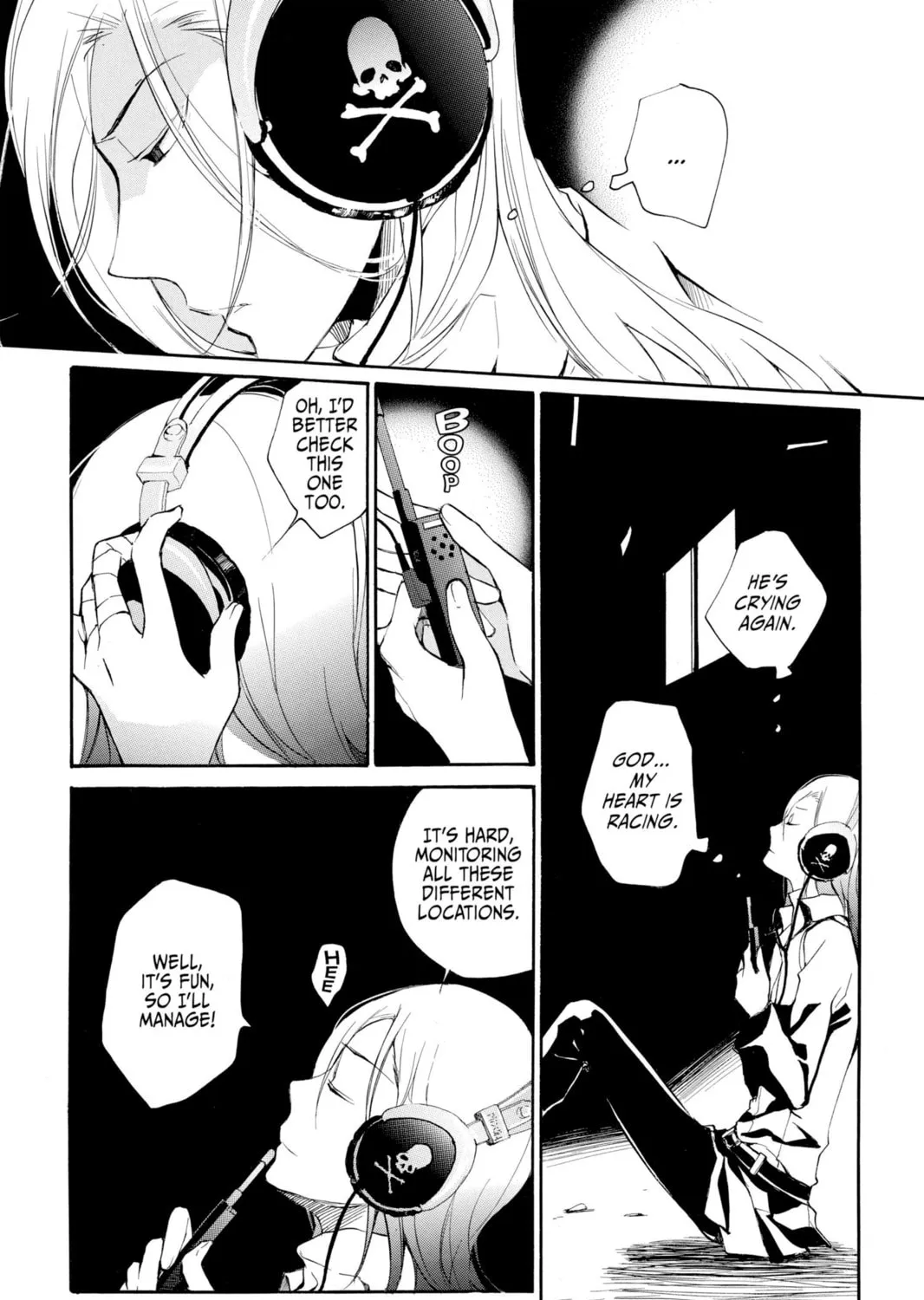 Read Loveless chapter 86 image 44 on Lezhin