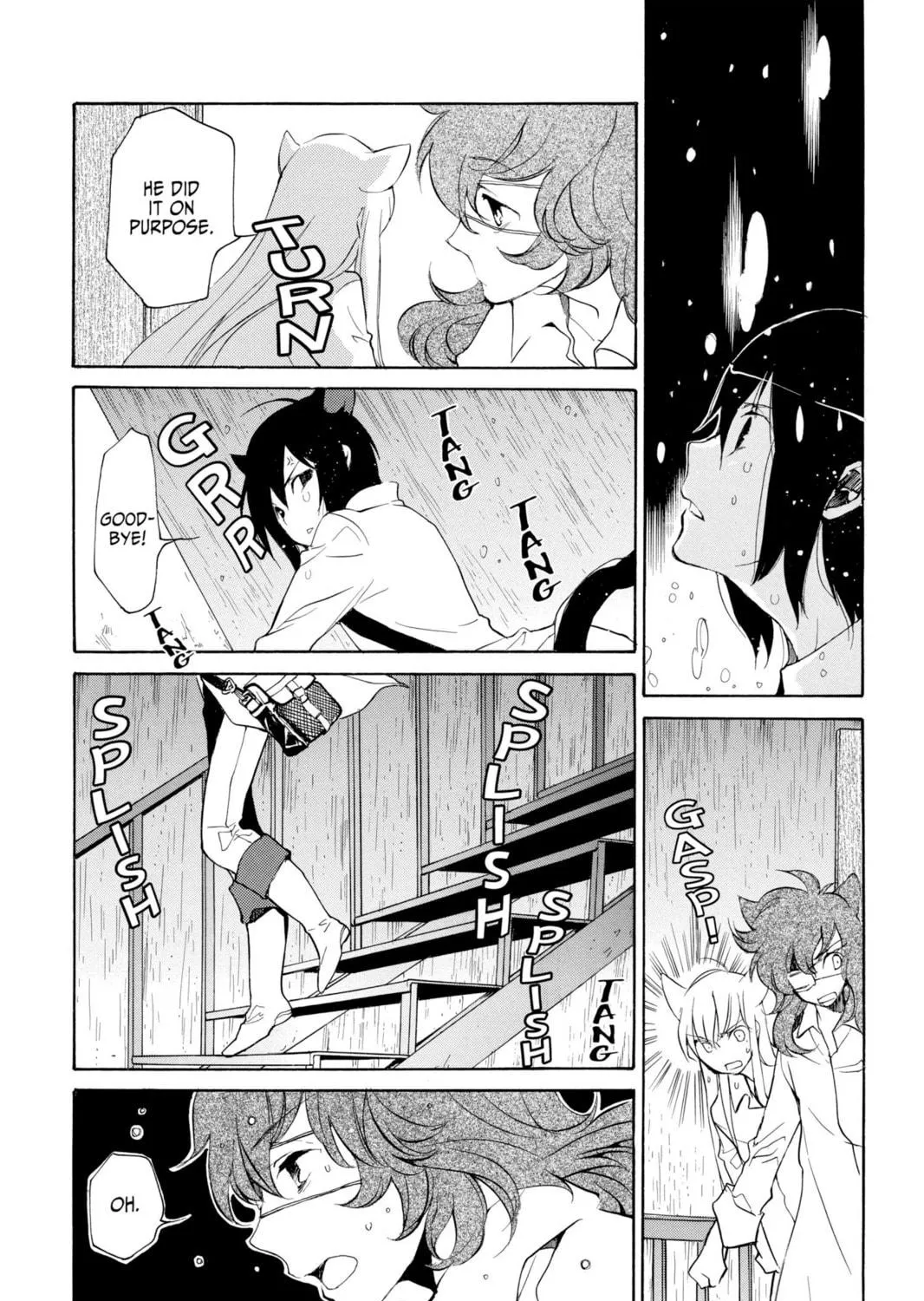 Read Loveless chapter 87 image 10 on Lezhin