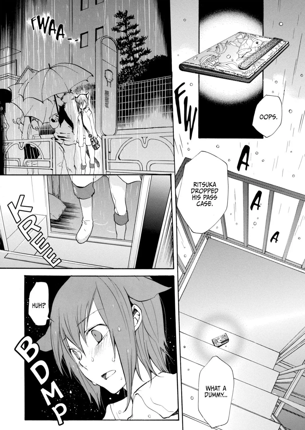 Read Loveless chapter 87 image 12 on Lezhin