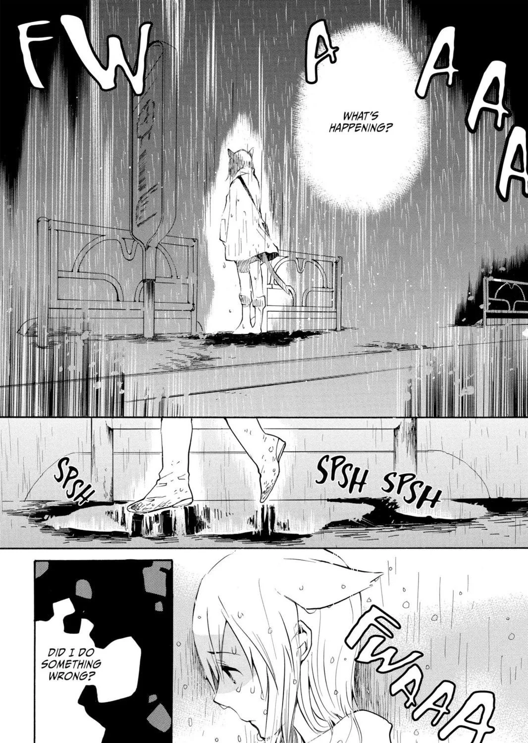 Read Loveless chapter 87 image 16 on Lezhin