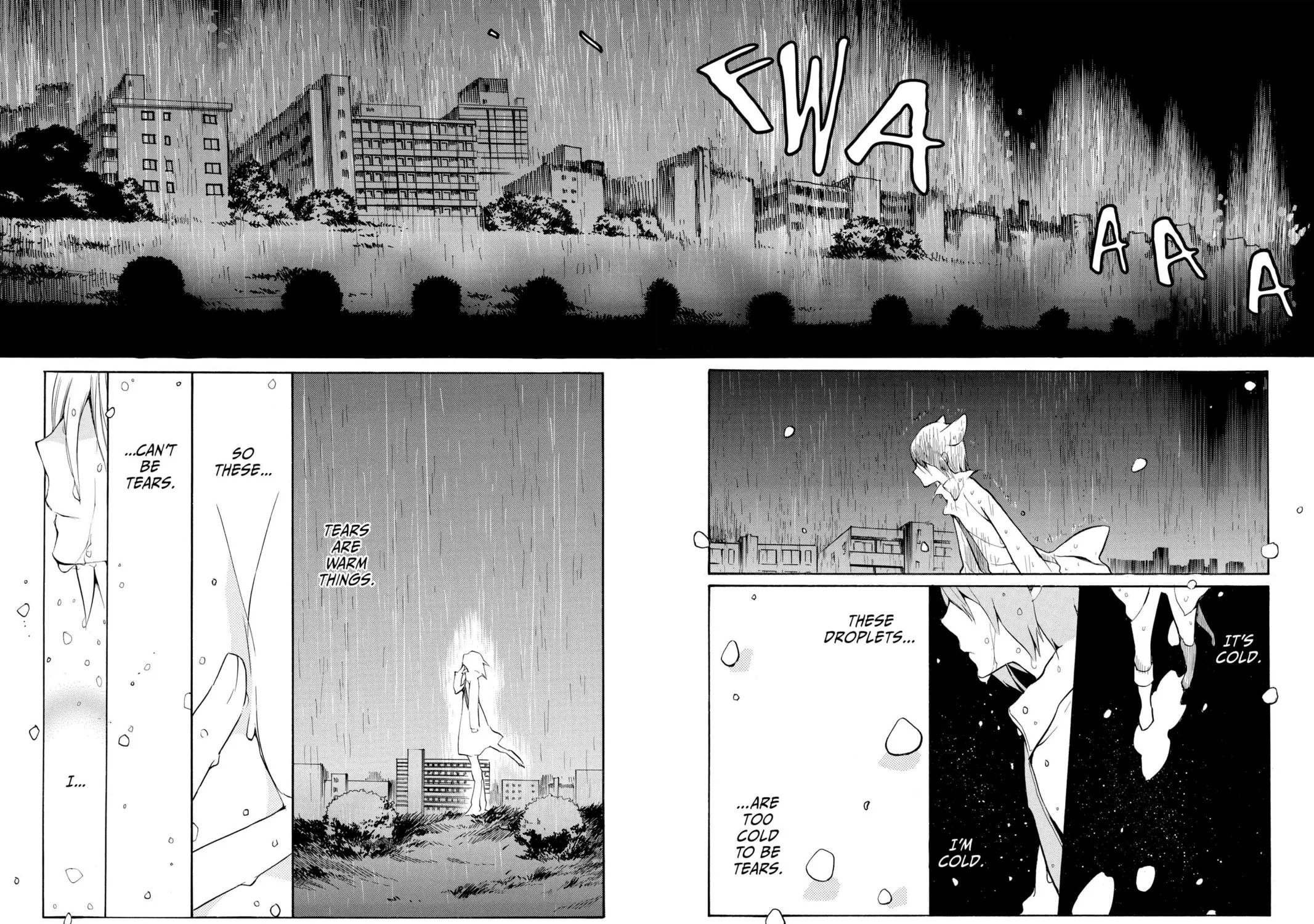Read Loveless chapter 87 image 22 on Lezhin