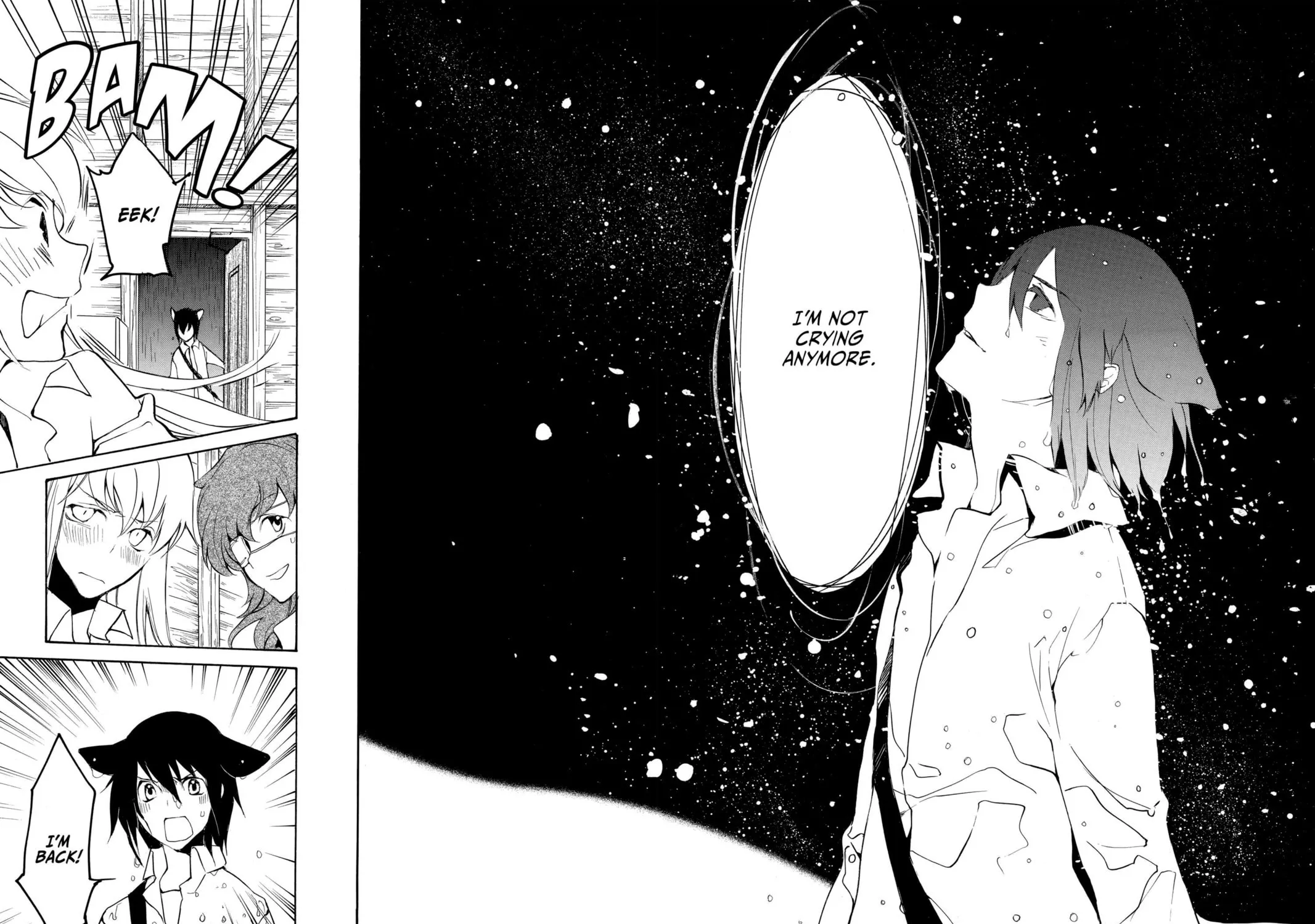 Read Loveless chapter 87 image 24 on Lezhin