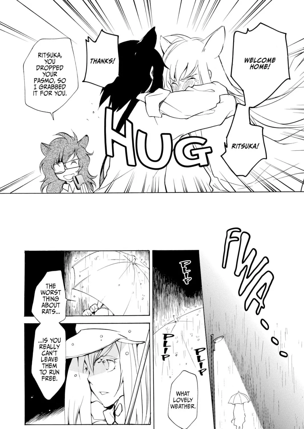 Read Loveless chapter 87 image 26 on Lezhin