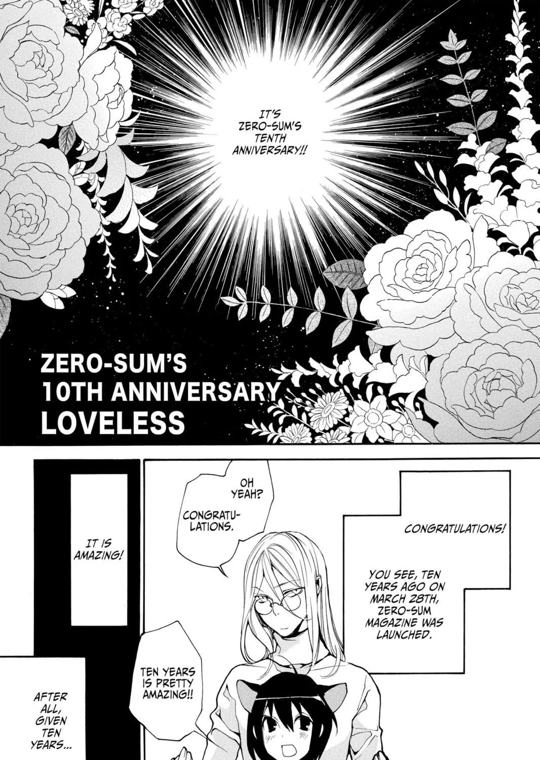 Read Loveless chapter 87 image 28 on Lezhin