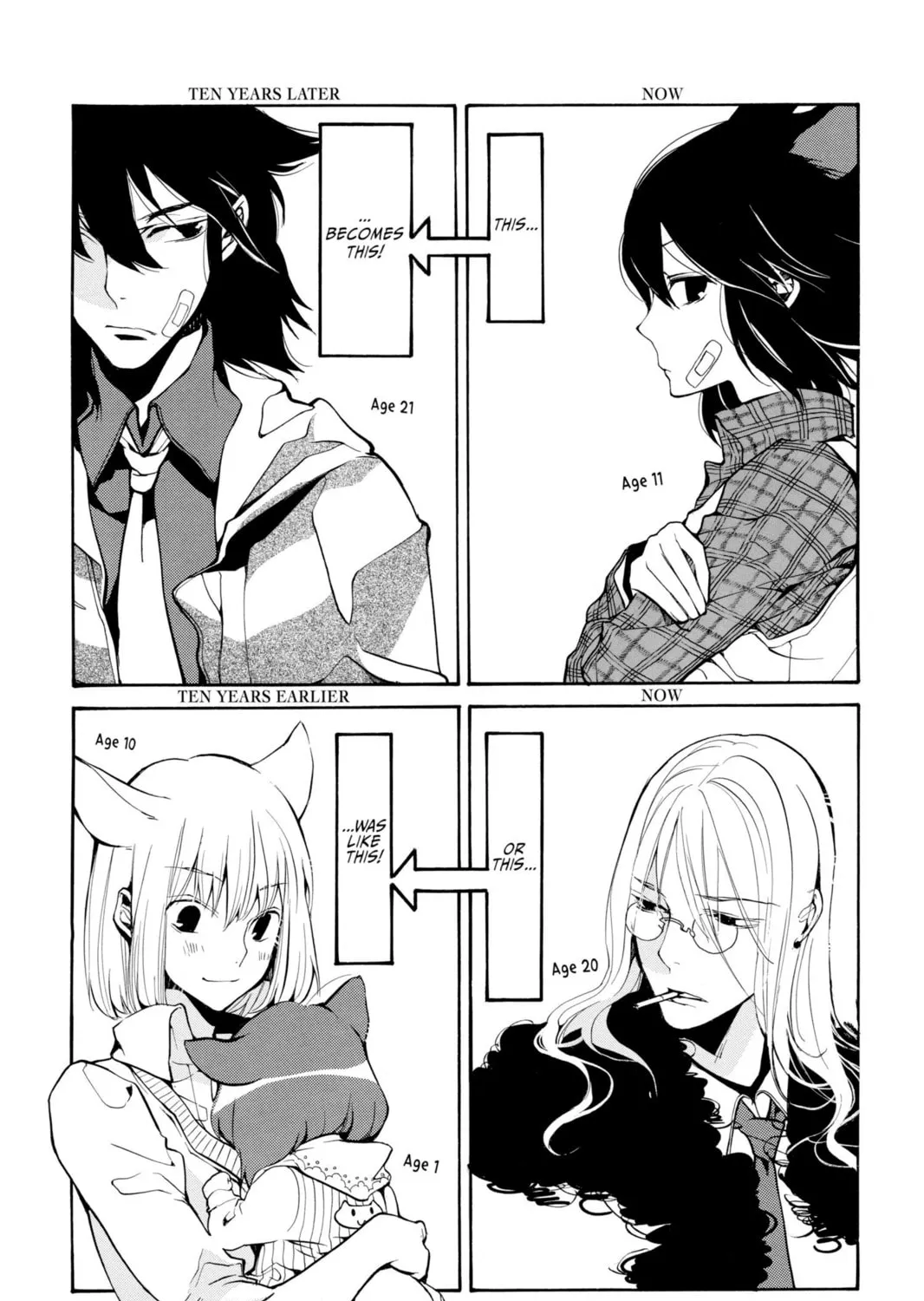 Read Loveless chapter 87 image 30 on Lezhin