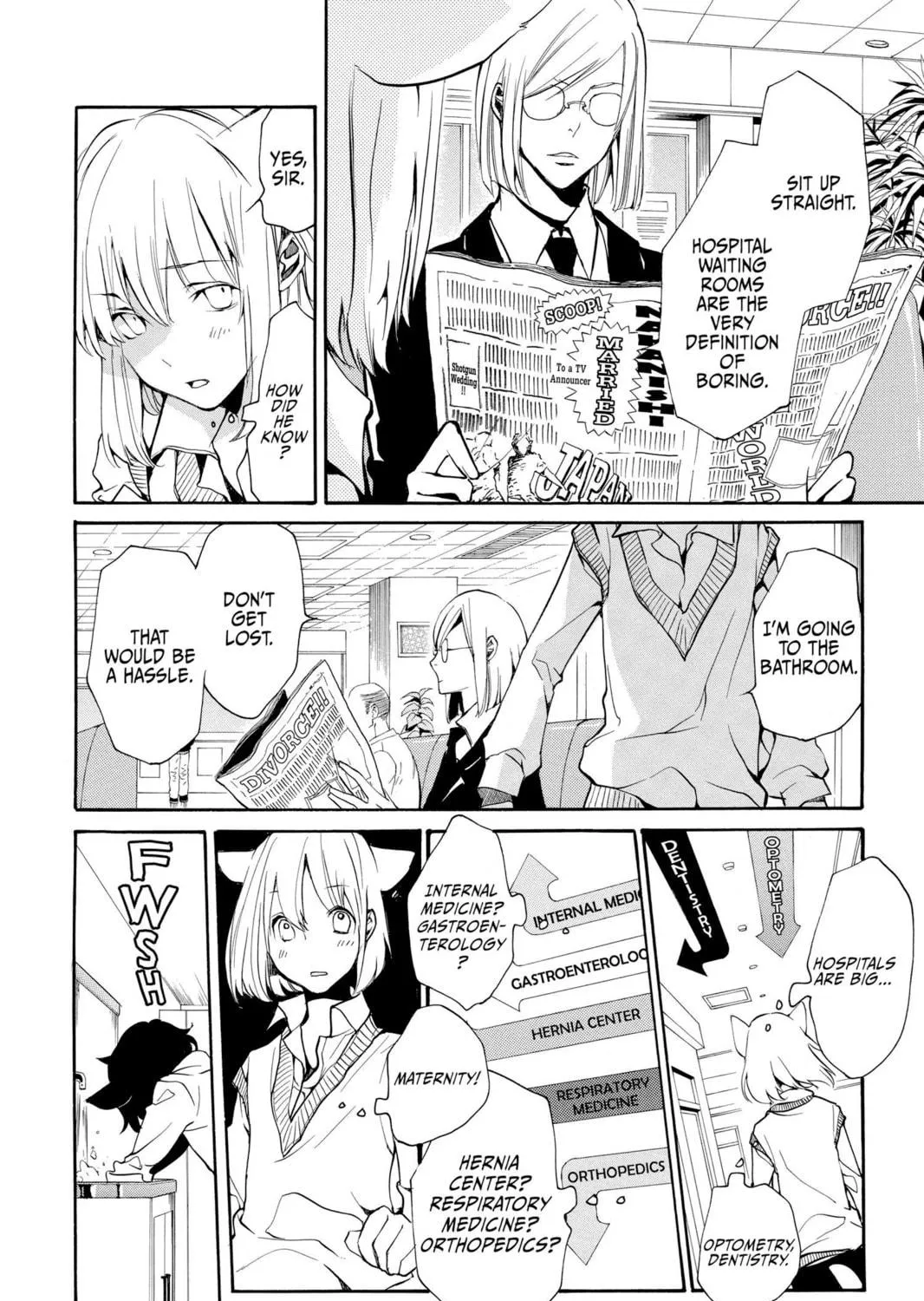 Read Loveless chapter 87 image 34 on Lezhin
