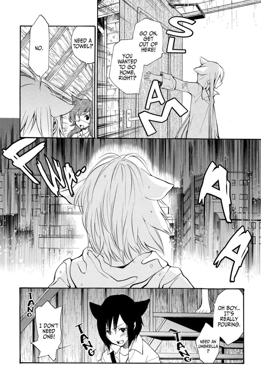 Read Loveless chapter 87 image 6 on Lezhin